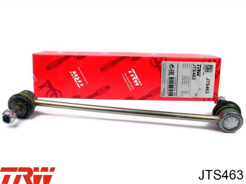 Стойка переднего стабилизатора JTS463 TRW