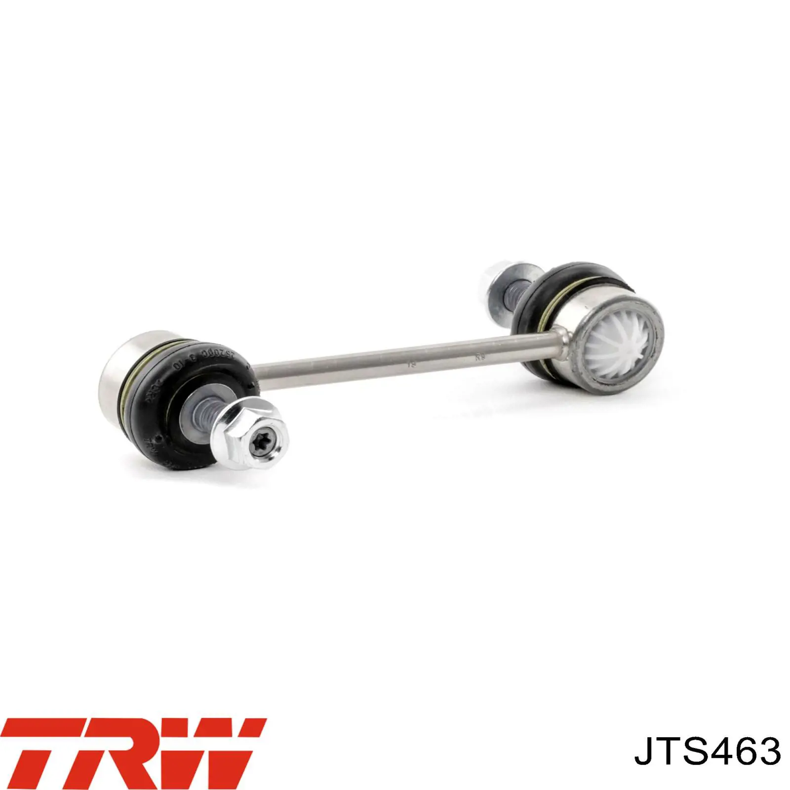 Тяга переднего стабилизатора TRW JTS463 цена, от 8.46 USD