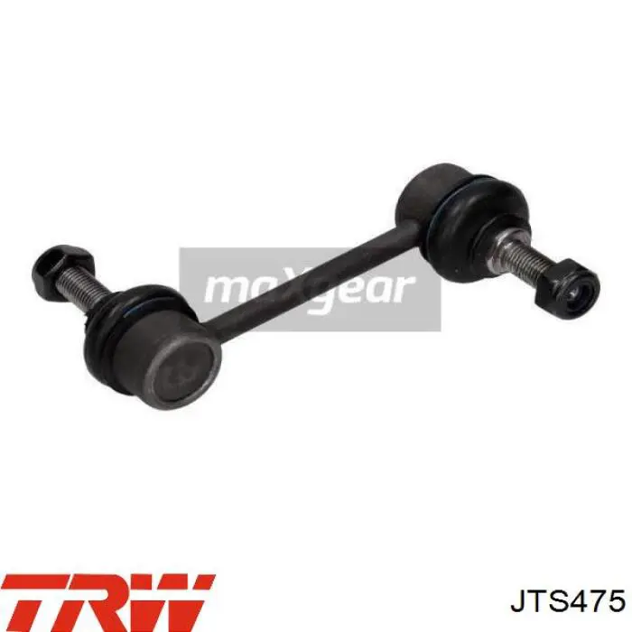 Линк стабилизатора, заднего TRW JTS475 цена, от 7.02 USD