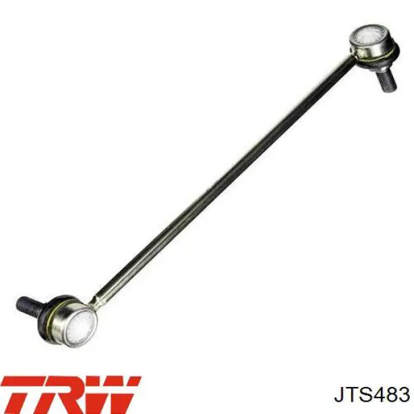 Купить JTS483 TRW Амортизационная стойка