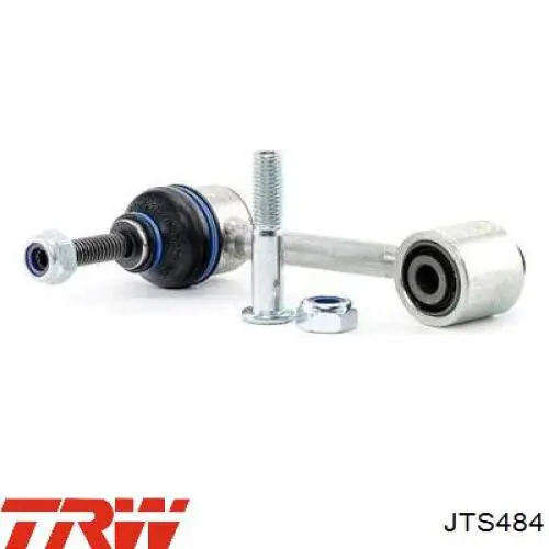 Линк стабилизатора, заднего TRW JTS484 цена, от 16.87 USD