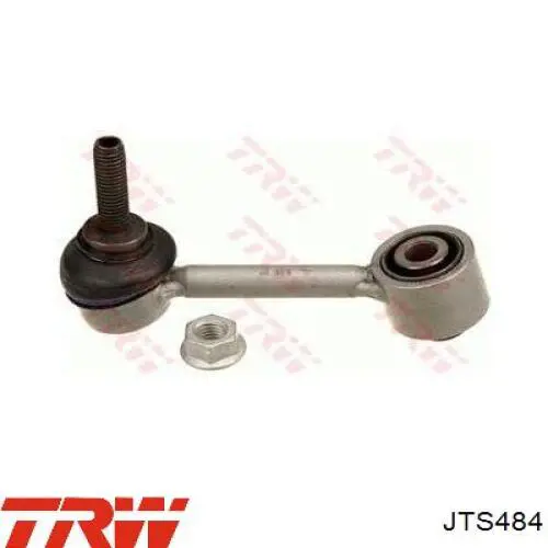 Купить JTS484 TRW Солдатик стабилизатора, заднего