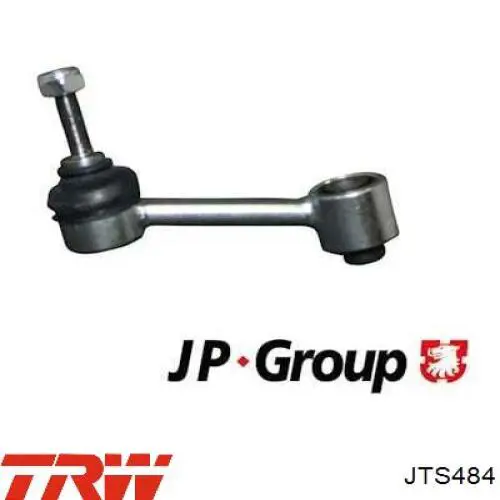 Стойка заднего стабилизатора JTS484 TRW