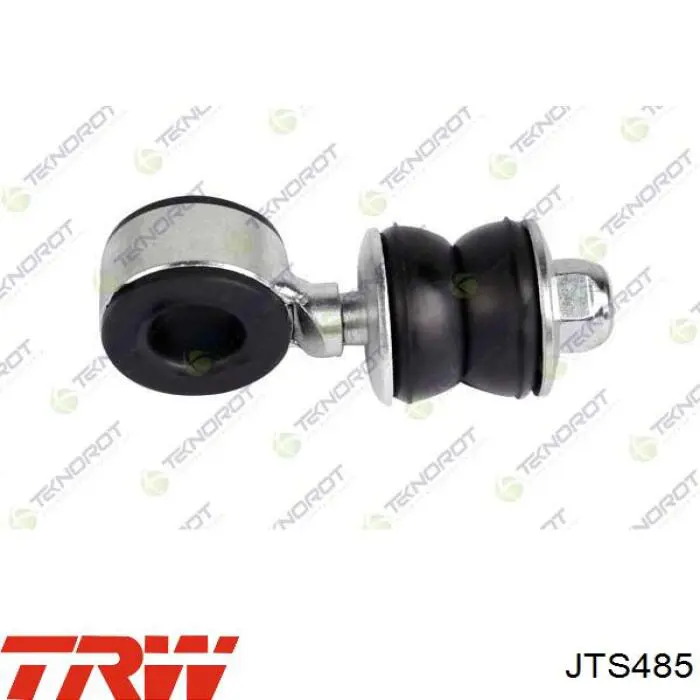 Тяга переднего стабилизатора TRW JTS485 цена, от 12.28 USD