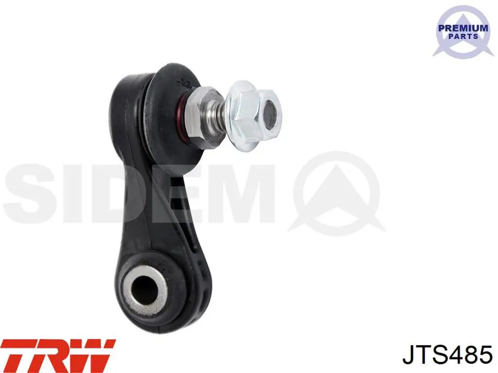 Купить JTS485 TRW Амортизационная стойка