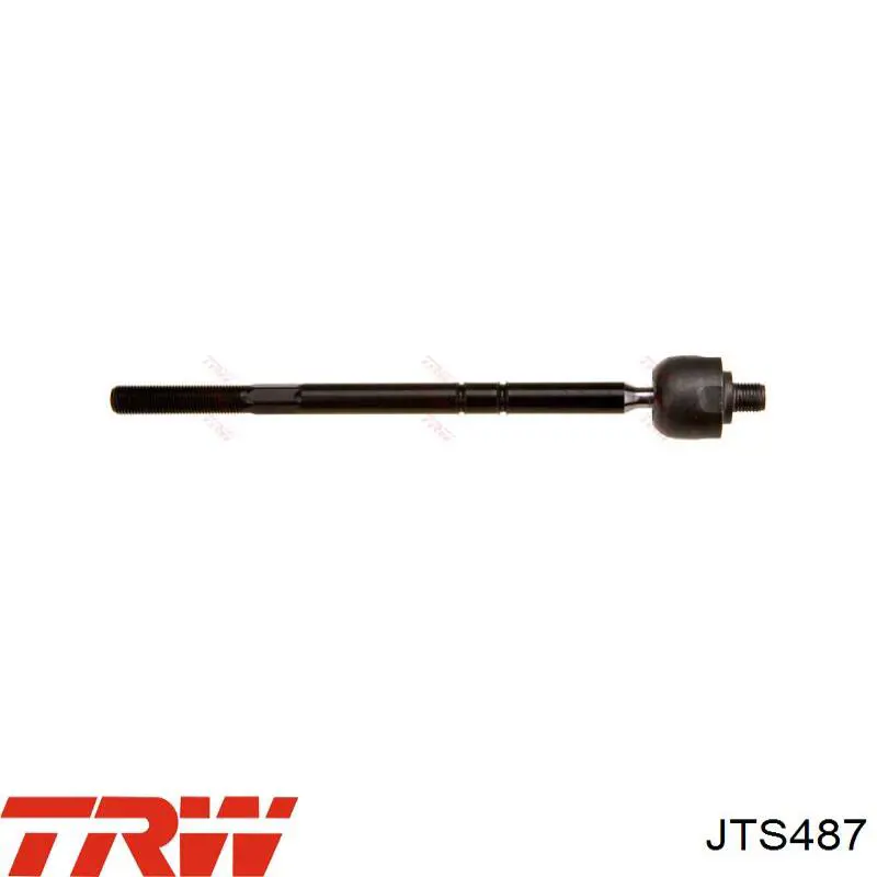 Стойка переднего стабилизатора правая JTS487 TRW