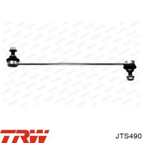 JTS490 TRW стойка стабилизатора переднего