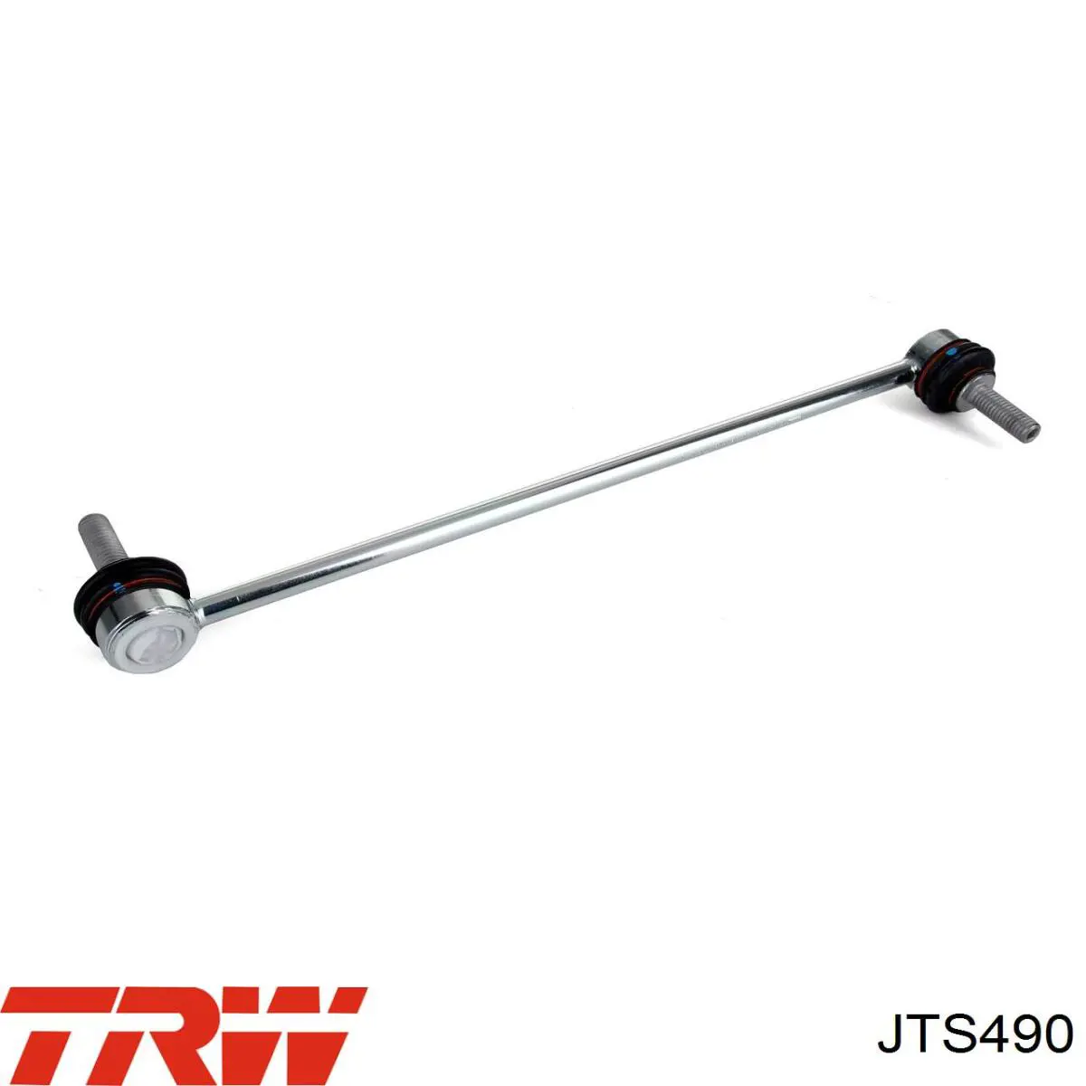 Стойка переднего стабилизатора JTS490 TRW