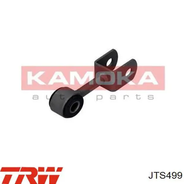 Линк стабилизатора, заднего TRW JTS499 цена, от 6.66 USD