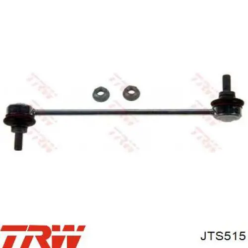 JTS515 TRW стойка стабилизатора переднего