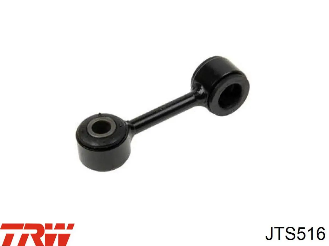 JTS516 TRW стойка стабилизатора переднего