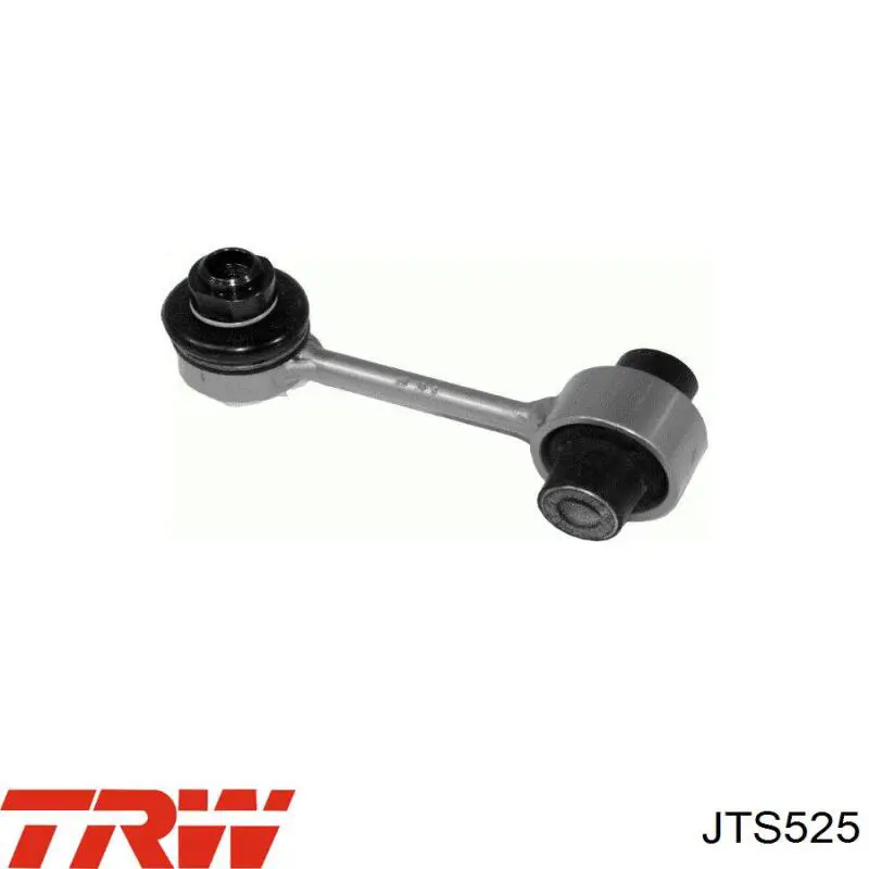 Линк стабилизатора, заднего TRW JTS525 цена, от 21.14 USD