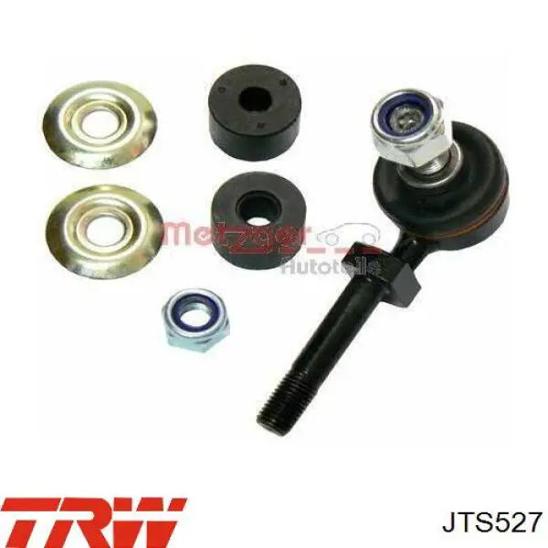 Стойки стабилизатора TRW JTS527