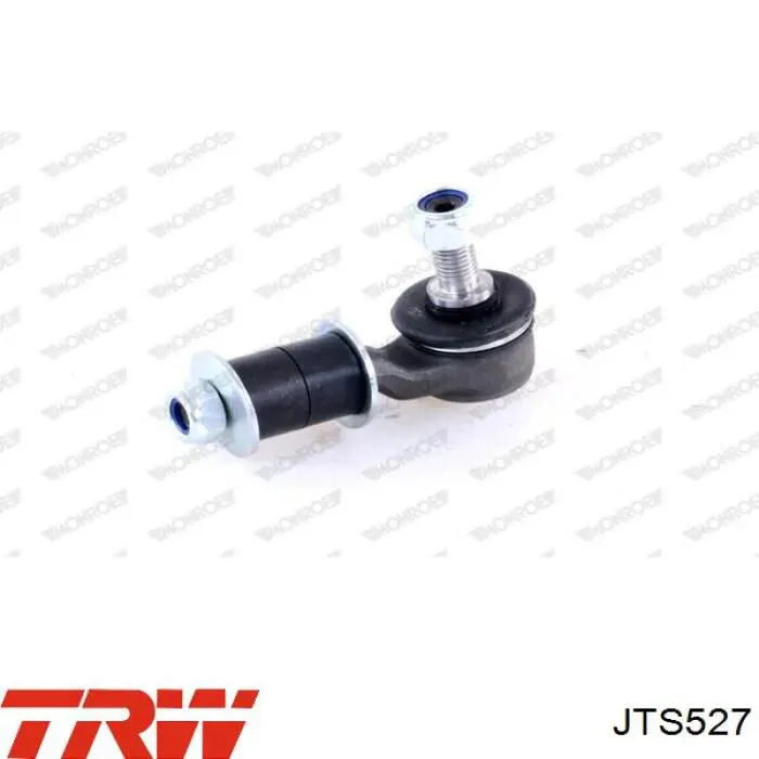 Купить JTS527 TRW Амортизационная стойка