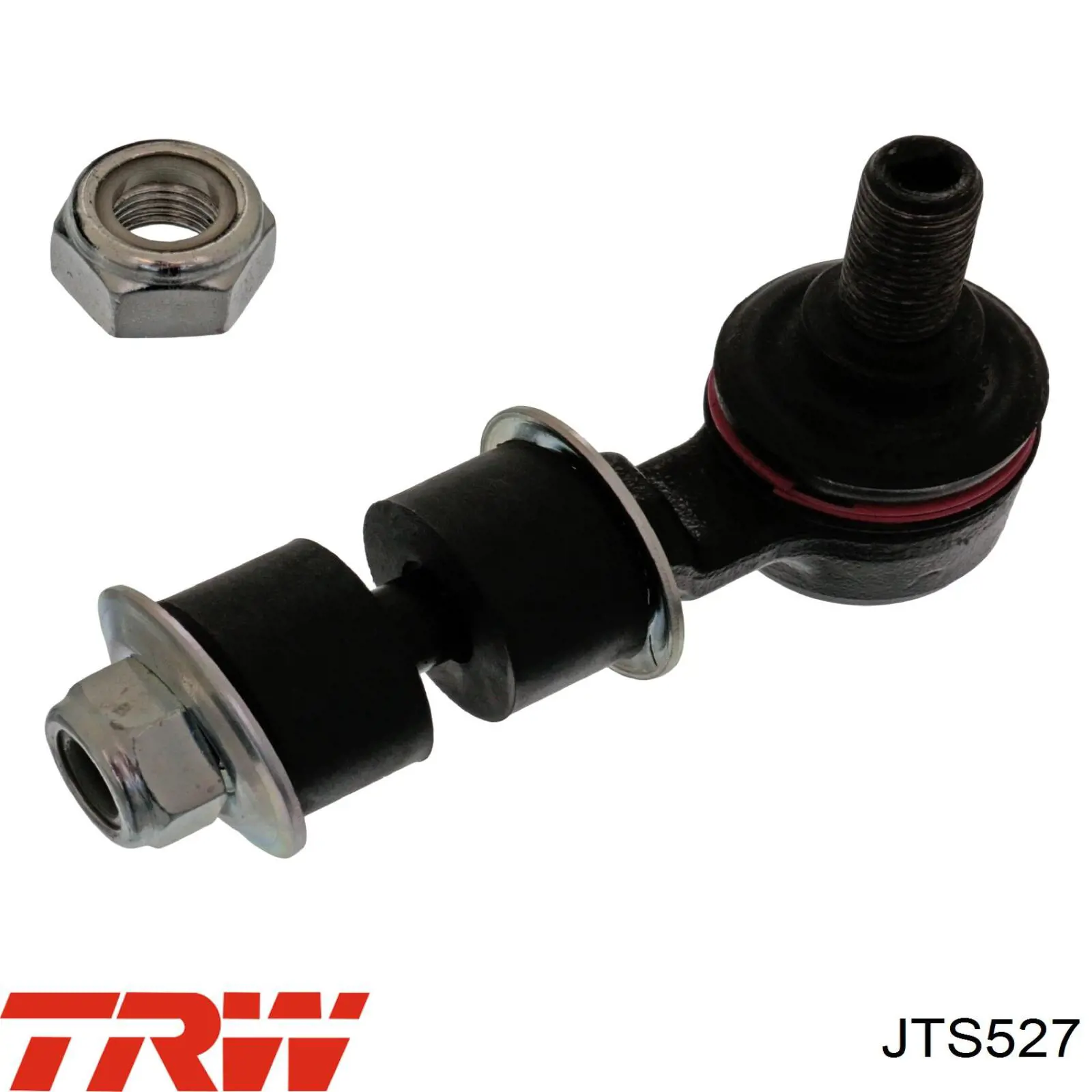 JTS527 TRW стойка стабилизатора переднего