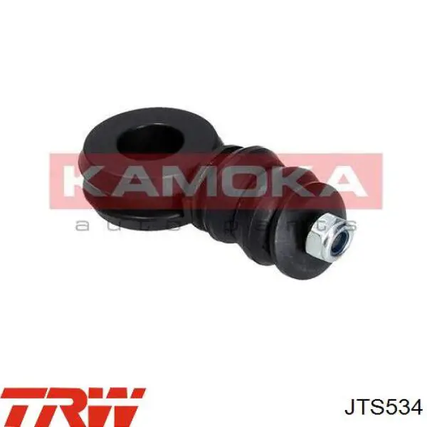 Купить JTS534 TRW Амортизационная стойка