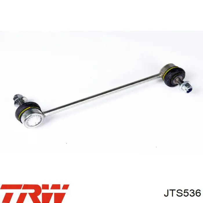 Тяга переднего стабилизатора TRW JTS536 цена, от 12.51 USD