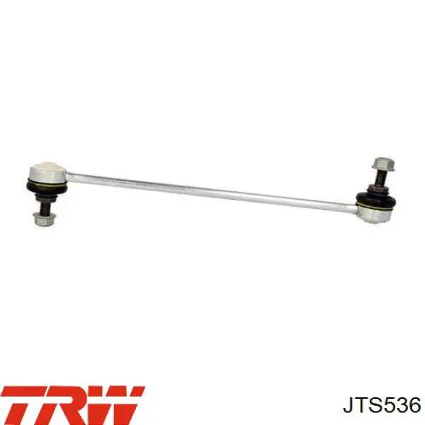 JTS536 TRW стойка стабилизатора переднего