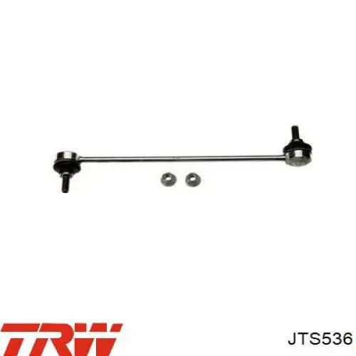 Тяга переднего стабилизатора TRW JTS536 цена, от 12.51 USD