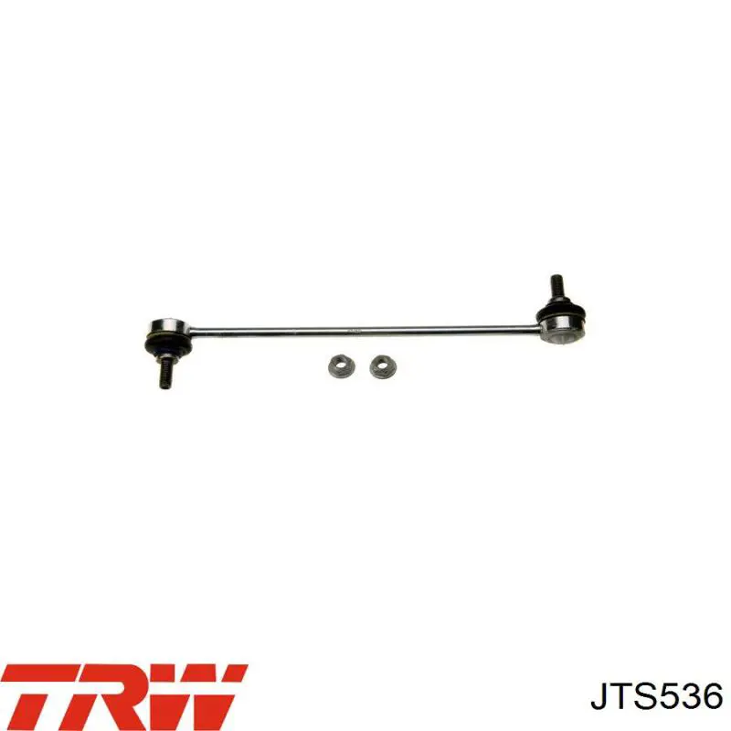 Купить JTS536 TRW Амортизационная стойка