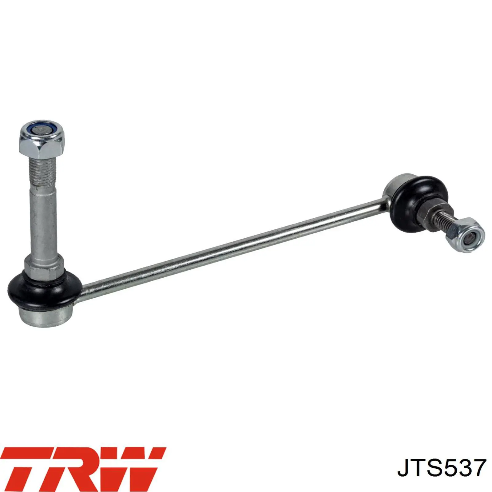 JTS537 TRW Тяжка стабилизатора, переднего, левая