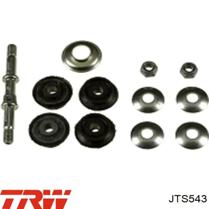 Купить JTS543 TRW Амортизационная стойка