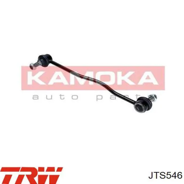 Стойка переднего стабилизатора JTS546 TRW