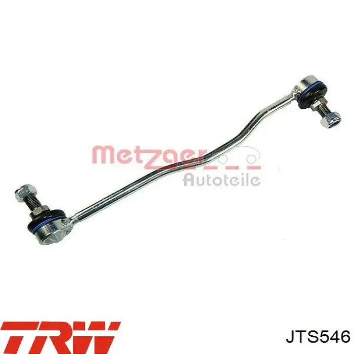 Купить JTS546 TRW Амортизационная стойка