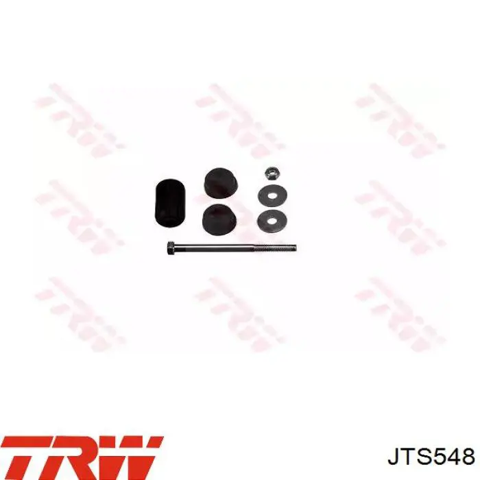Линк стабилизатора, заднего TRW JTS548 цена, от 5.77 USD