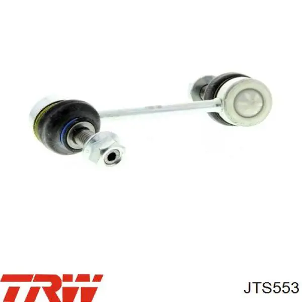 Левая стойка заднего стабилизатора JTS553 TRW