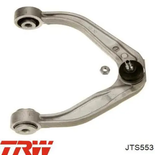 JTS553 TRW Стойка стабилизатора задняя левая