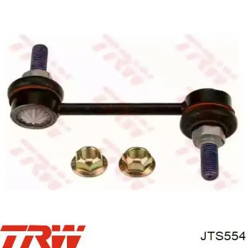 JTS554 TRW Тяжка стабилизатора, заднего