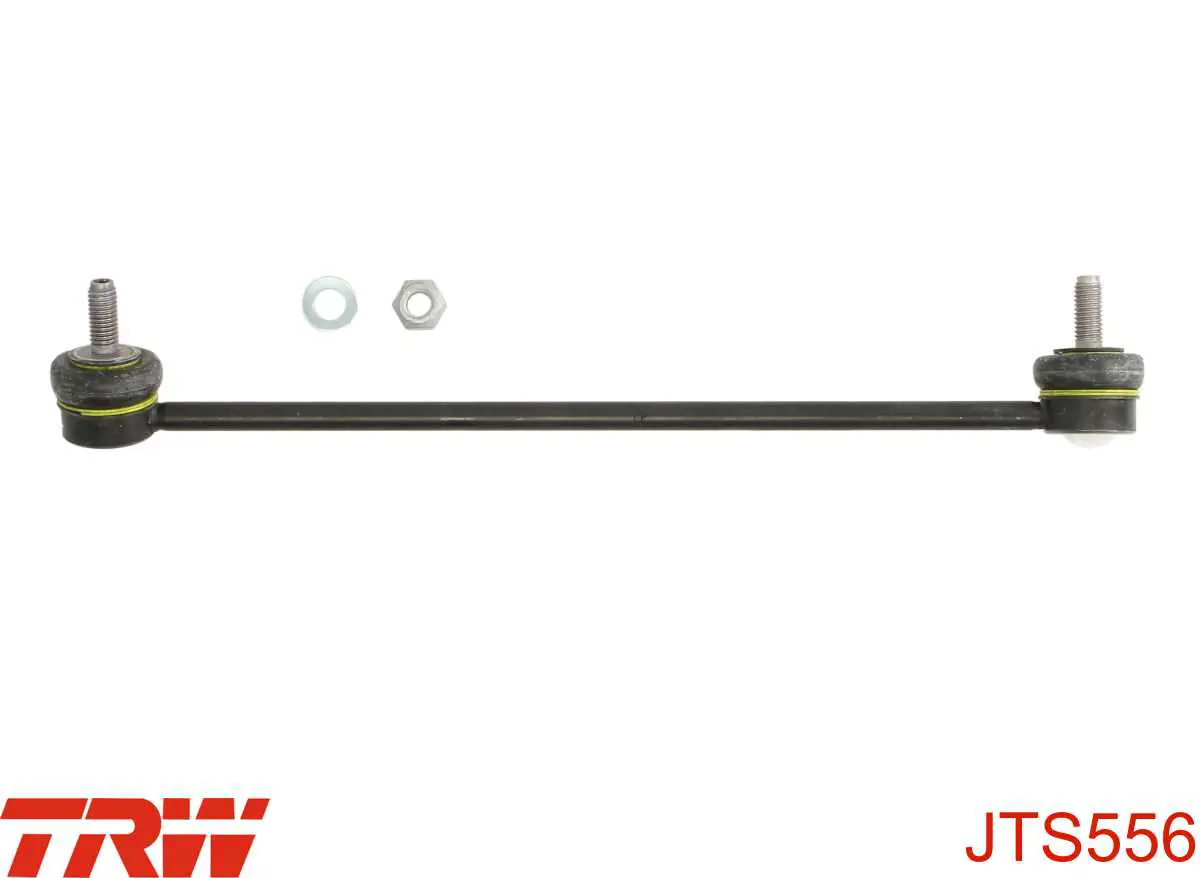JTS556 TRW стойка стабилизатора переднего правая