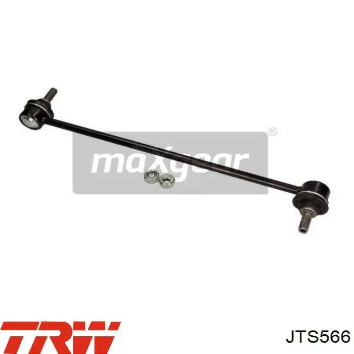Купить JTS566 TRW Амортизационная стойка
