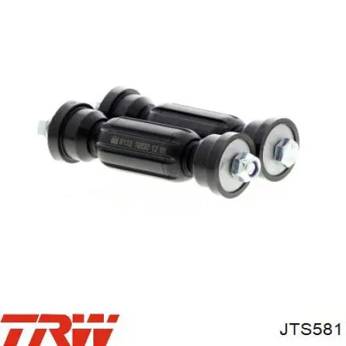 Стойка стабилизатора, заднего TRW JTS581