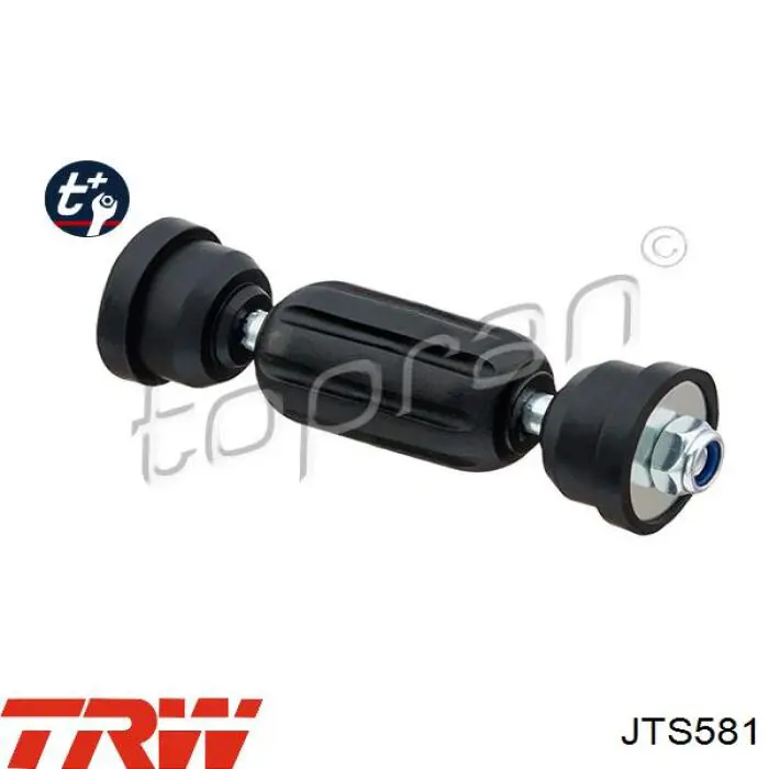 Купить JTS581 TRW Солдатик стабилизатора, заднего