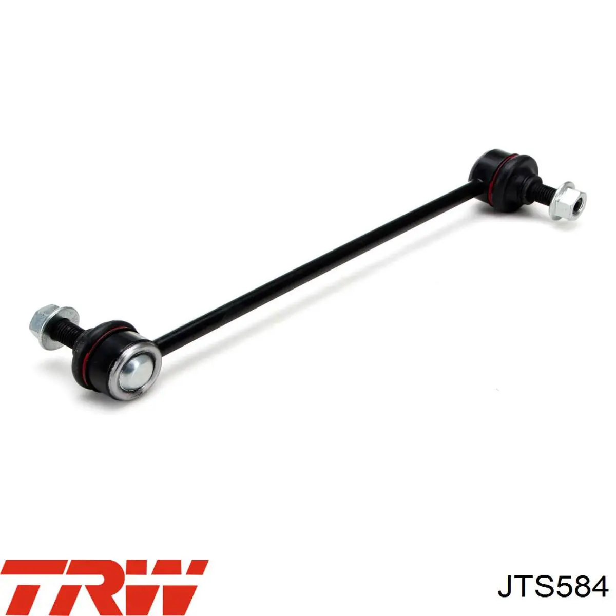 Стойка переднего стабилизатора JTS584 TRW