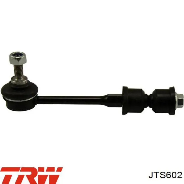 Стойка заднего стабилизатора JTS602 TRW