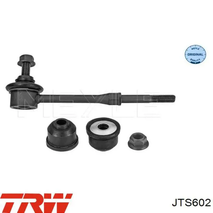 Линк стабилизатора, заднего TRW JTS602 цена, от 9.83 USD