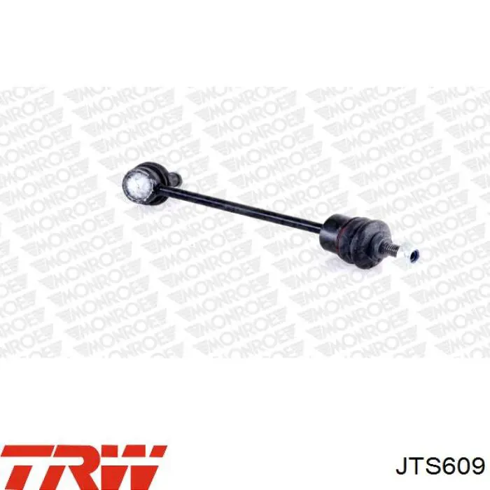 Тяга переднего стабилизатора TRW JTS609 цена, от 14.80 USD