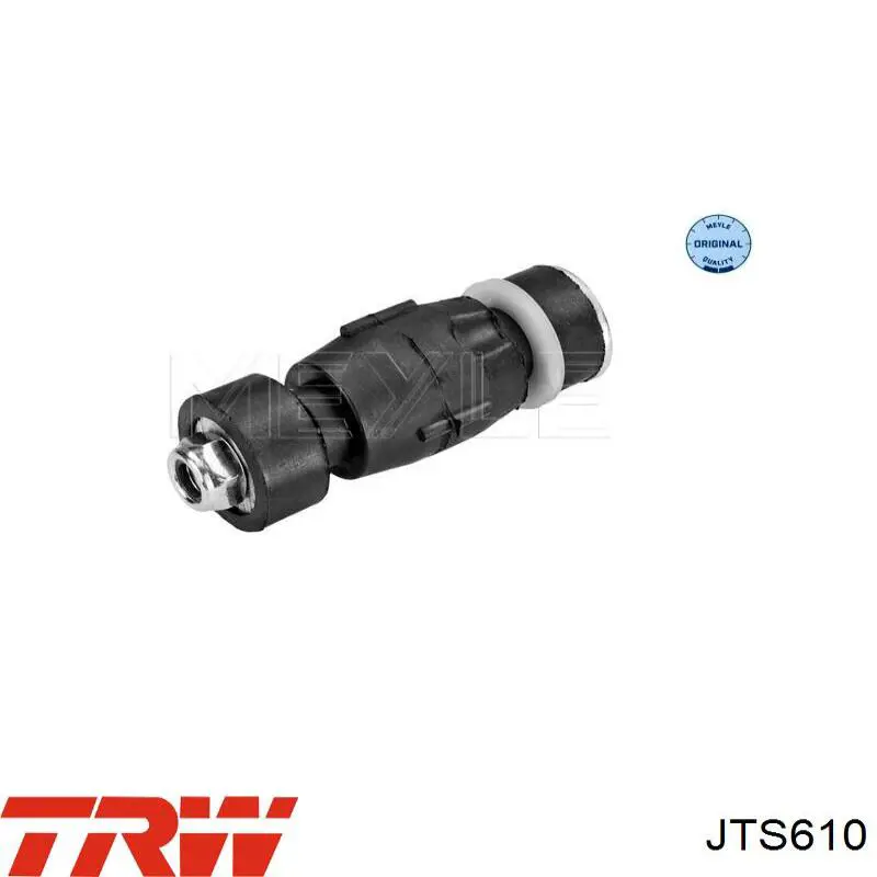 Тяга переднего стабилизатора TRW JTS610 цена, от 5.90 USD