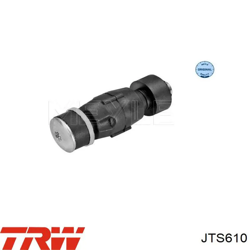 Стойки стабилизатора TRW JTS610