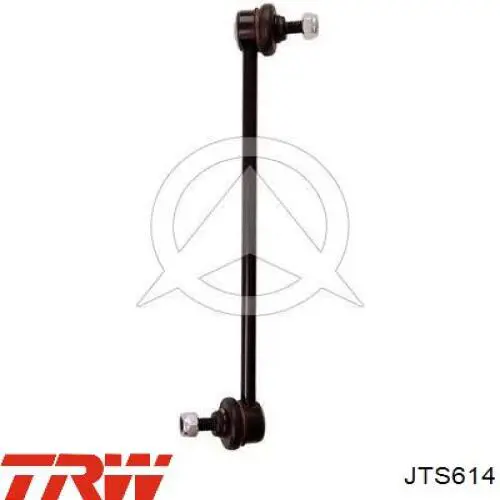 JTS614 TRW стойка стабилизатора переднего правая