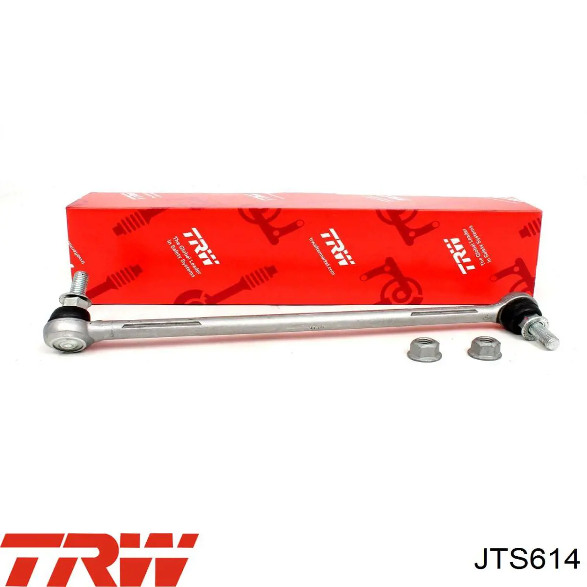 Линк стабилизатора, переднего, правый TRW JTS614 цена, от 16.02 USD