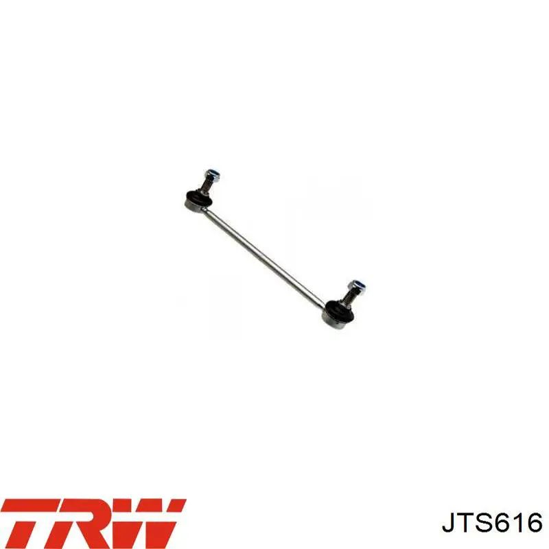 Стойки стабилизатора TRW JTS616
