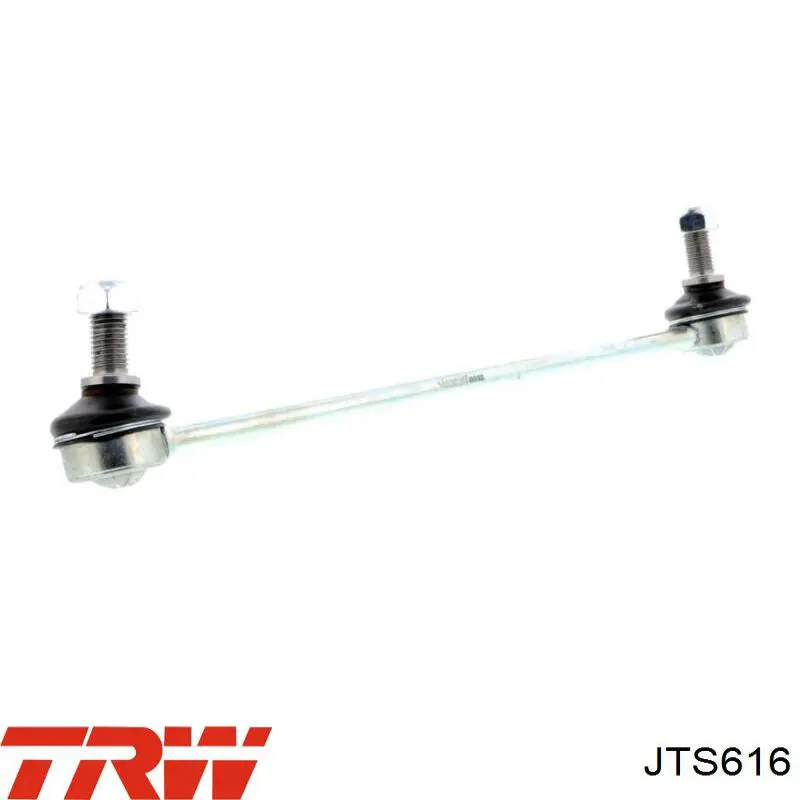 JTS616 TRW Стойка переднего стабилизатора