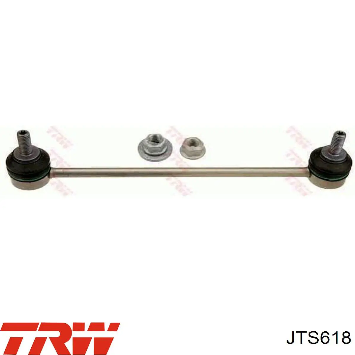 JTS618 TRW стойка стабилизатора переднего