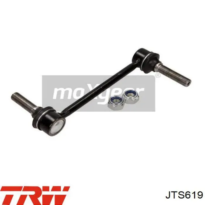 Стойка переднего стабилизатора JTS619 TRW