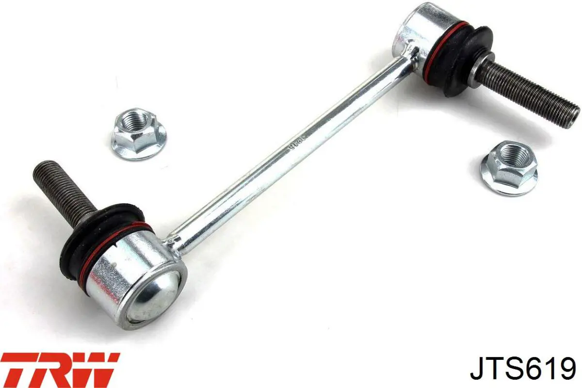 Купить JTS619 TRW Амортизационная стойка