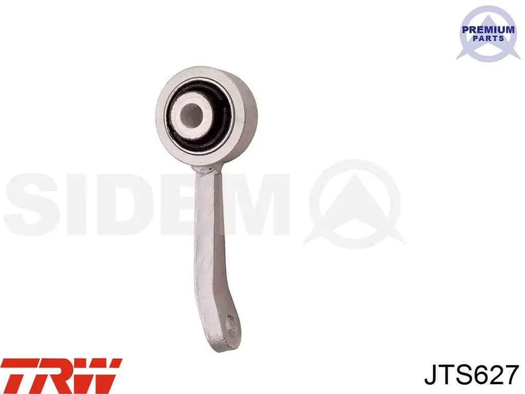 Стойка переднего стабилизатора правая JTS627 TRW